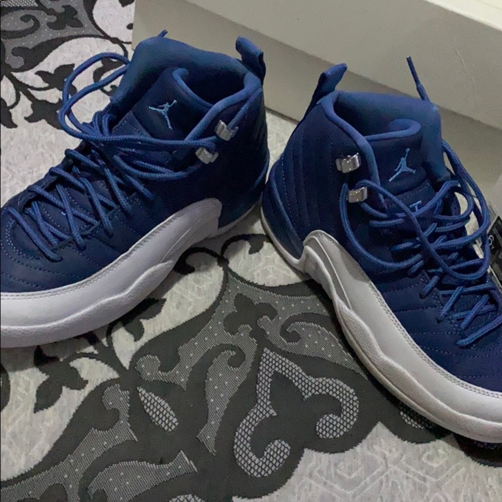 Air Jordan 12 Retro